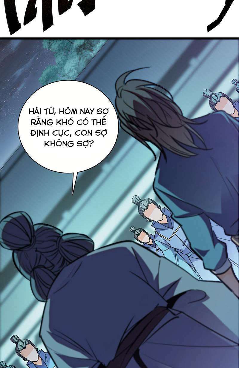 thần điêu hiệp lữ (new 2020) chapter 29 28