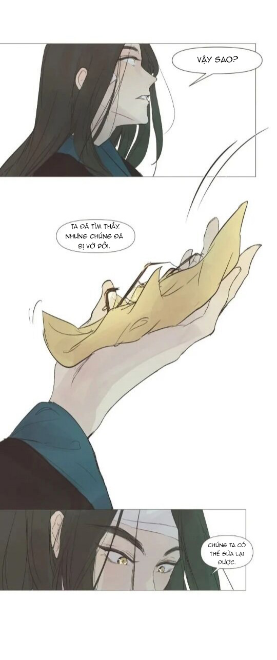 ellin’s solhwa chapter 9.5 36