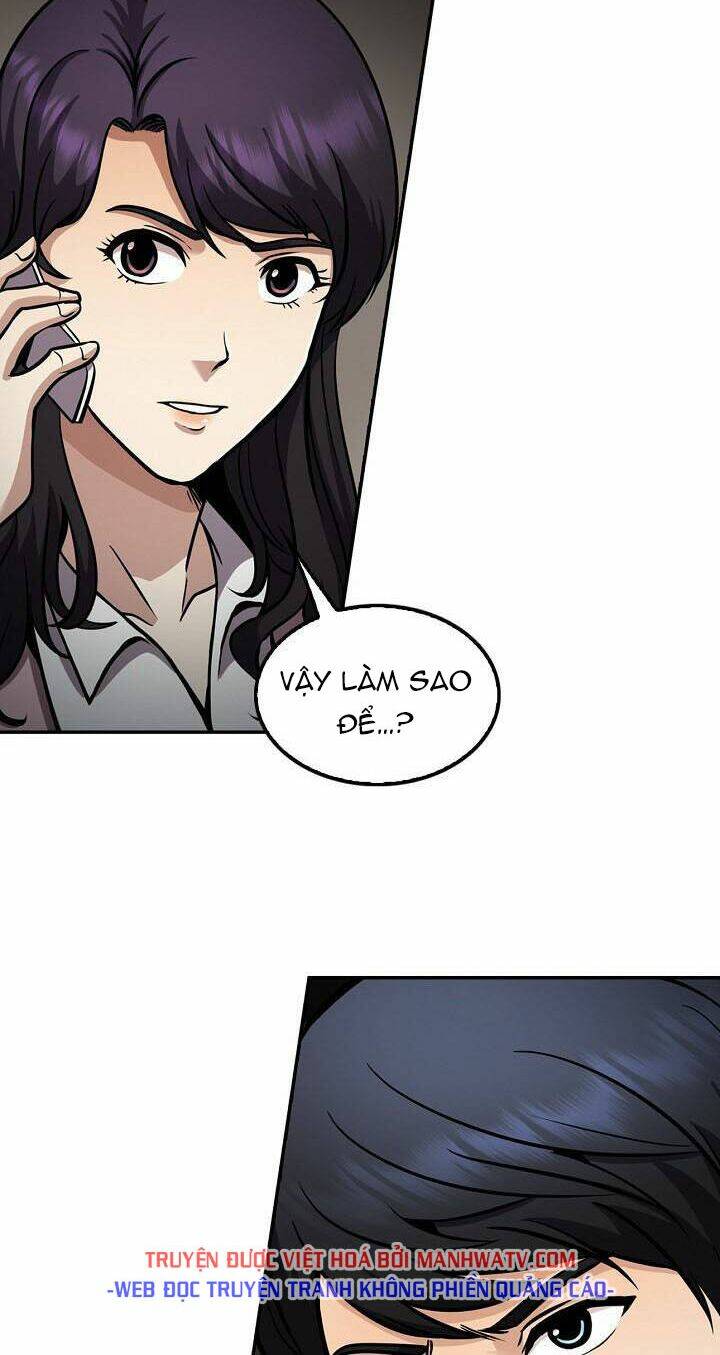 điều tra viên chuyển sinh chapter 118 51