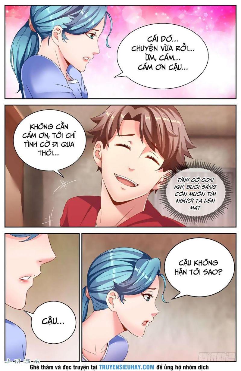 Ta Có Phòng Riêng Thời Tận Thế chapter 20.5 11