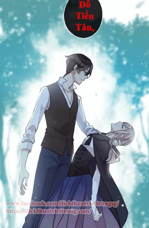 vết cắn ngọt ngào phần 2 chapter 10 24