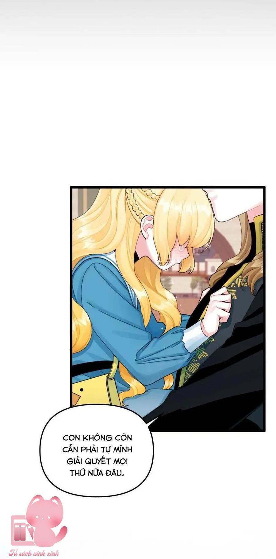 công chúa bãi rác chapter 63 30