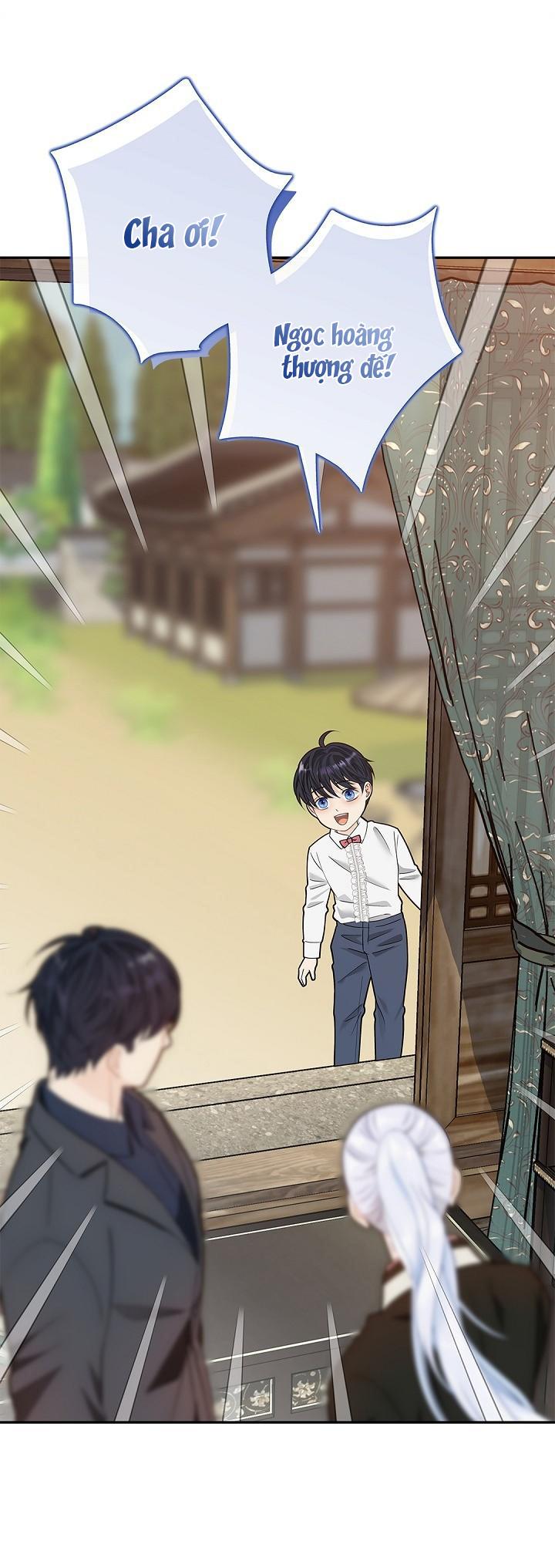hôn nhân bị đánh cắp của hồ ly chapter 3 26