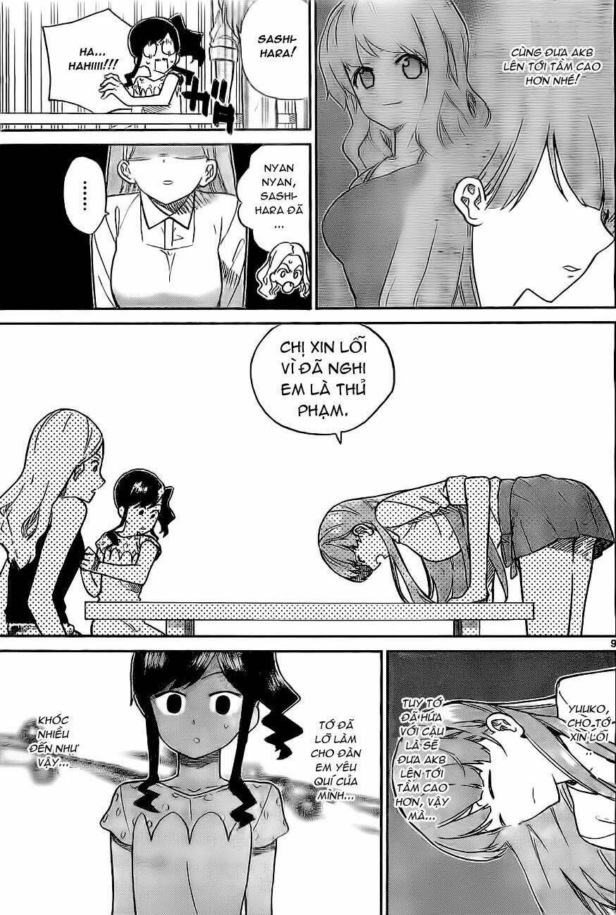 akb48 satsujin jiken chapter 6 10