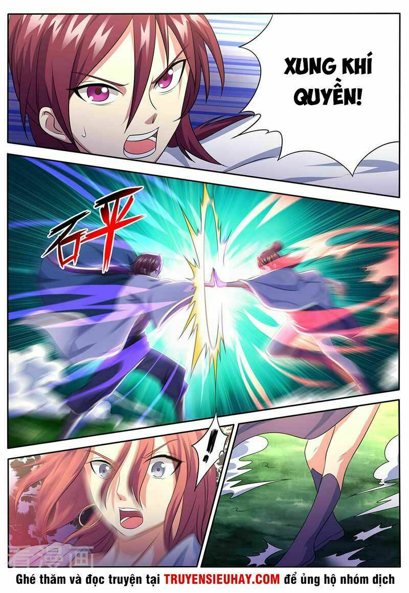 ta là bá vương chapter 47 3