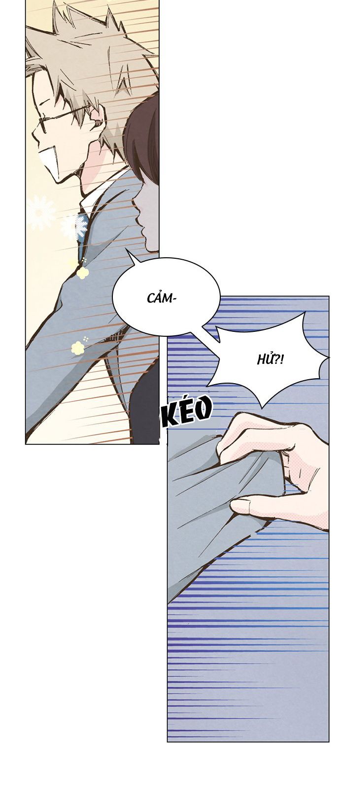 honey! honey! marry me! chapter 12 13