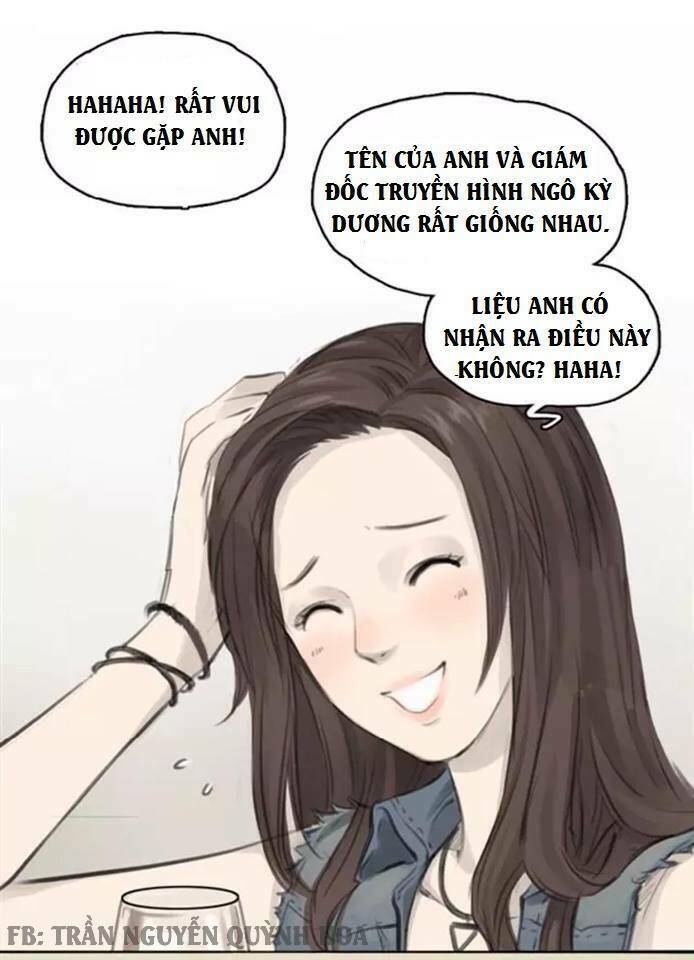 12 giờ của lọ lem chapter 5 18