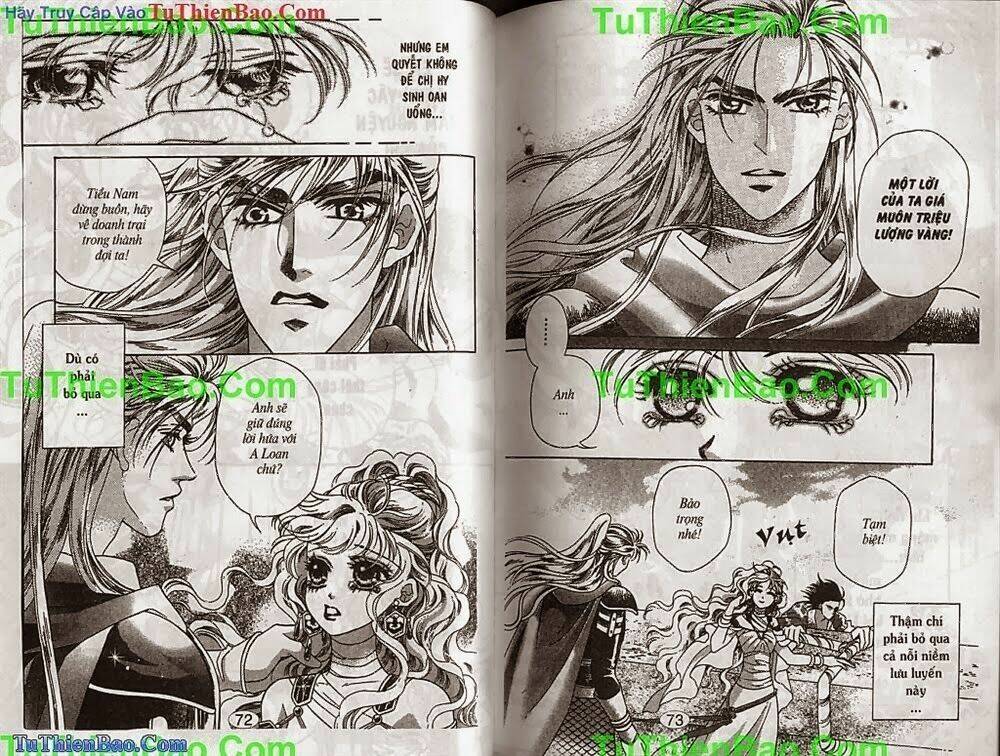 công chúa nam yên chapter 17 37