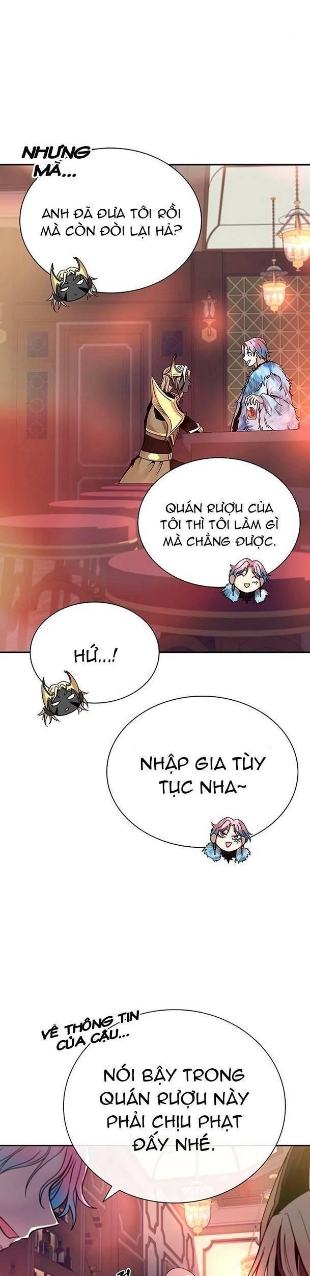 tiêu diệt ác nhân chapter 66 11