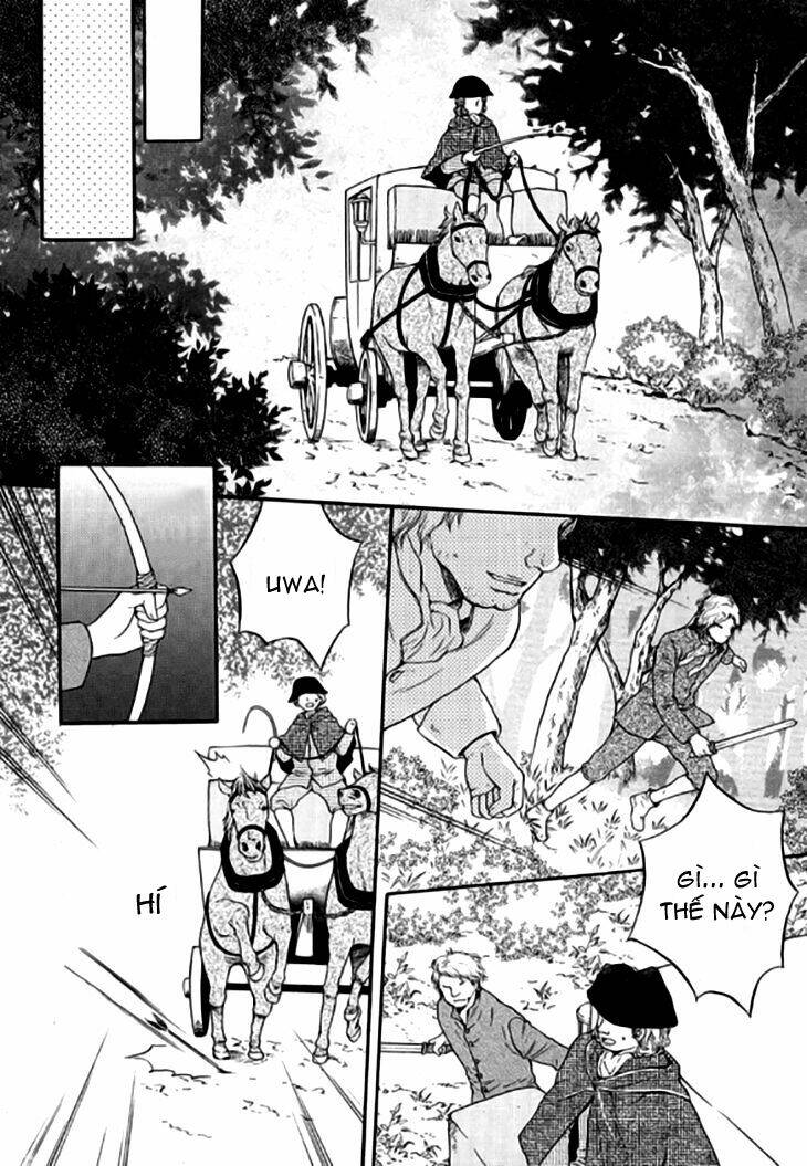 glass shoe chapter 17 21