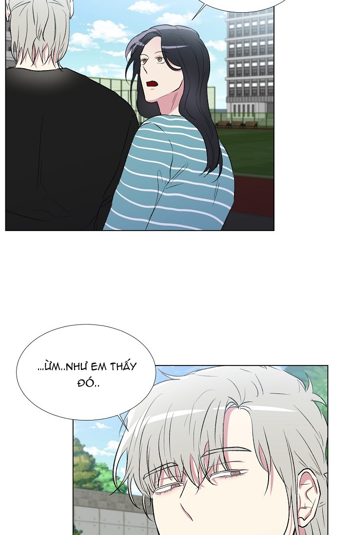 dưới đôi cánh ấy chapter 9.1 23