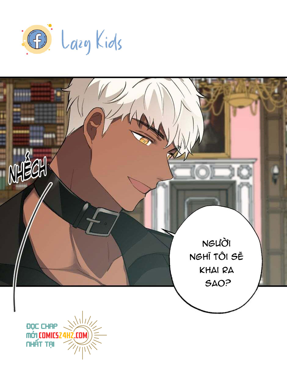 cô chủ và người hầu chapter 38 26