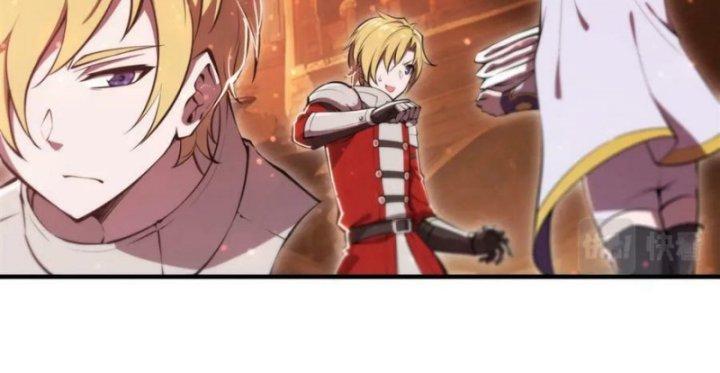 huyết cơ và kỵ sĩ chapter 269 63