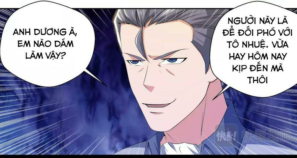 tối cường cuồng binh chapter 51 25