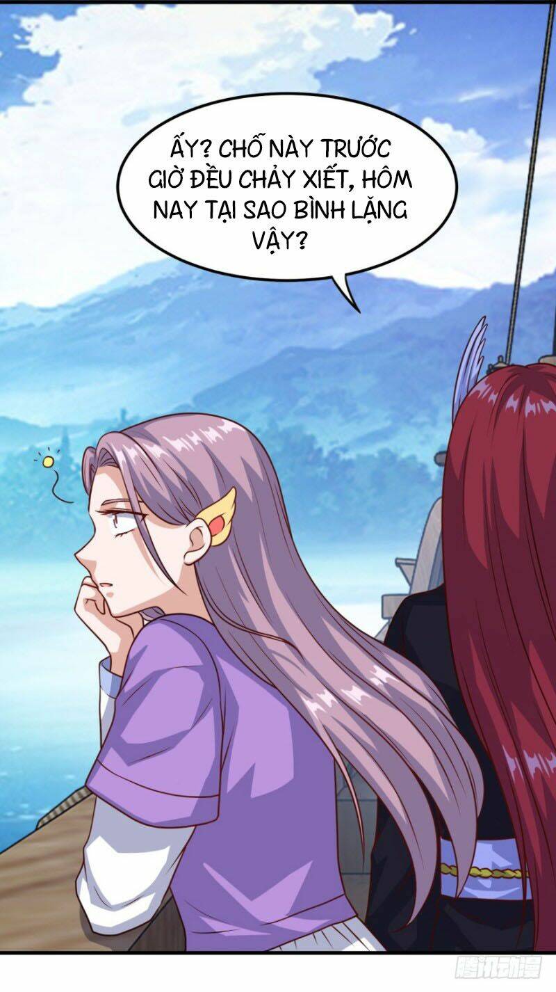 tiên ma đồng tu chapter 126 30