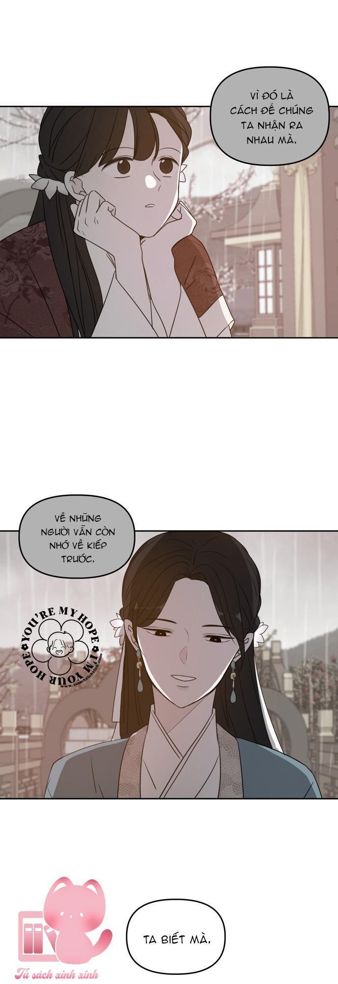 hẹn gặp nhau ở kiếp thứ 19 chapter 89 43