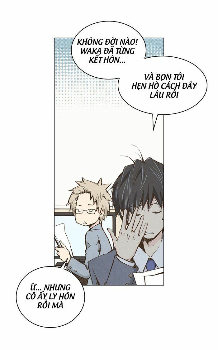 honey! honey! marry me! chapter 14 8