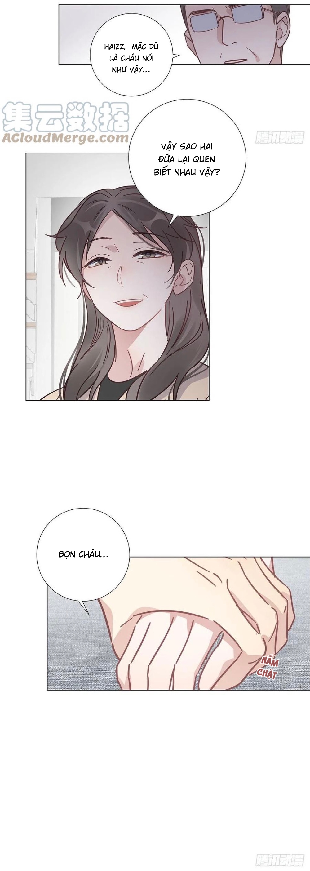 hôm nay nam giả trang nữ vẫn chưa được cầu hôn! chapter 53 35