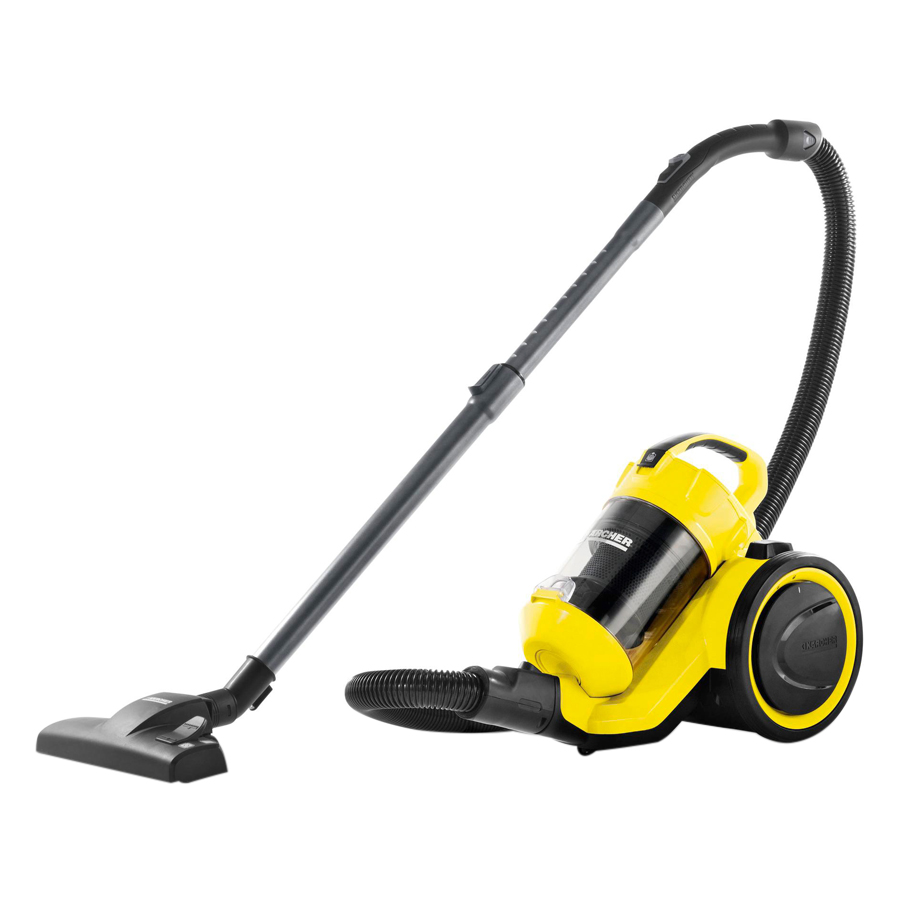 Máy Hút Bụi Karcher VC 3 Plus - Hàng chính hãng