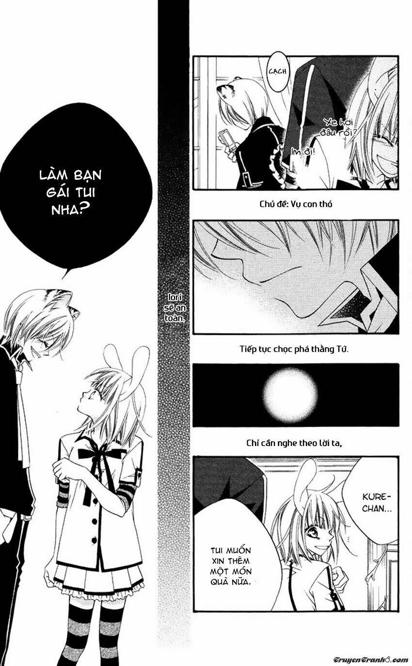 monochrome shounen shoujo chapter 14 28