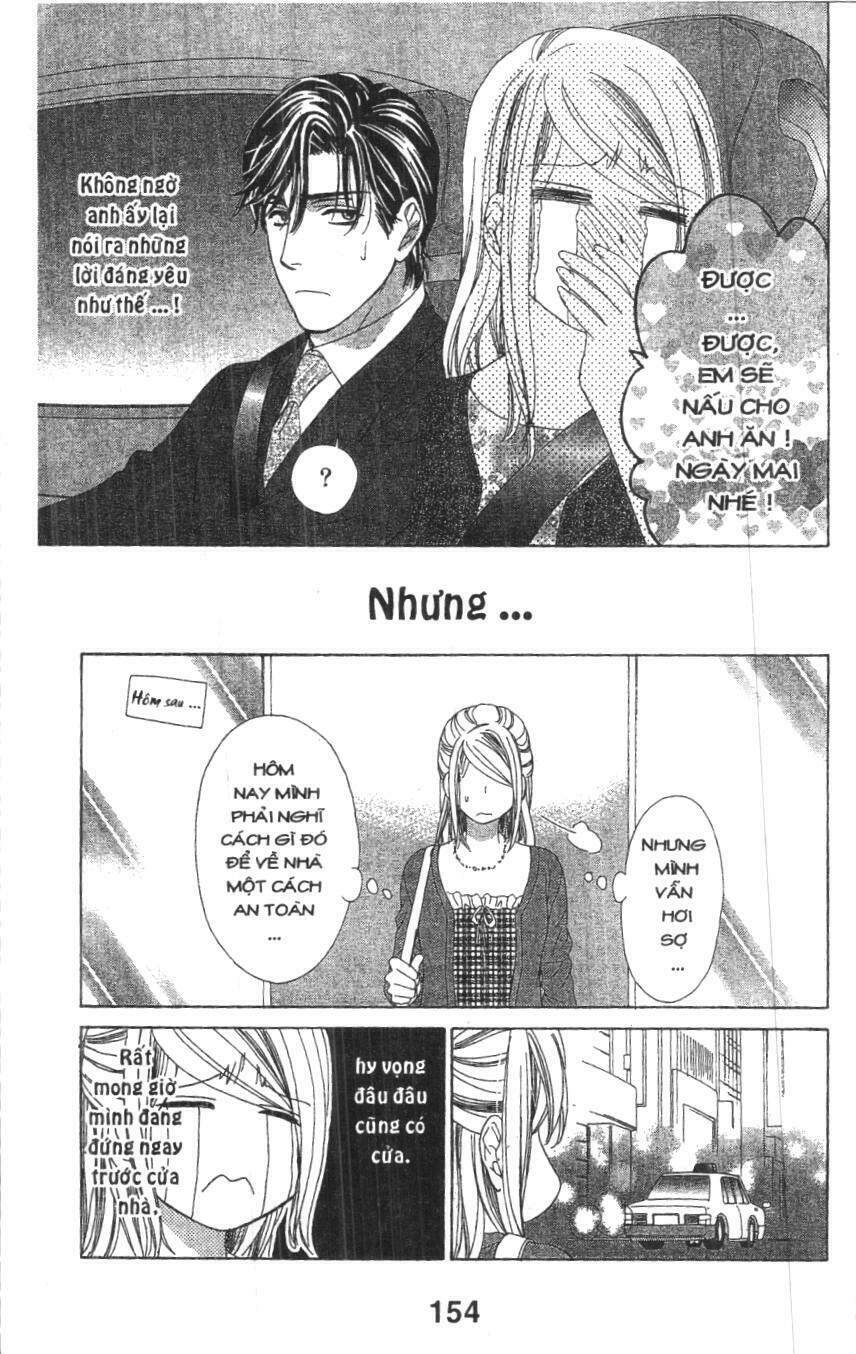 hôn nhân bất đắc dĩ - love of firos you chapter 32 6