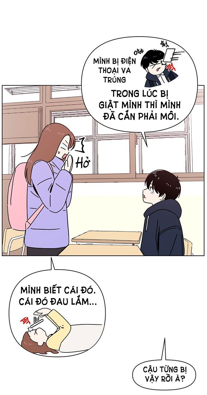 thanh xuân rực rỡ - season of blossom chapter 108 43