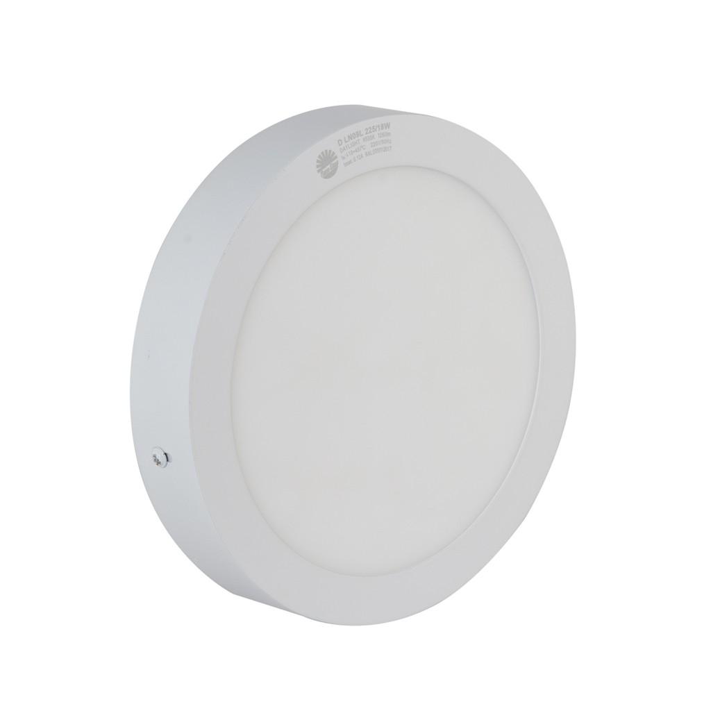 Đèn LED Ốp trần cảm biến Radar 18W Rạng Đông