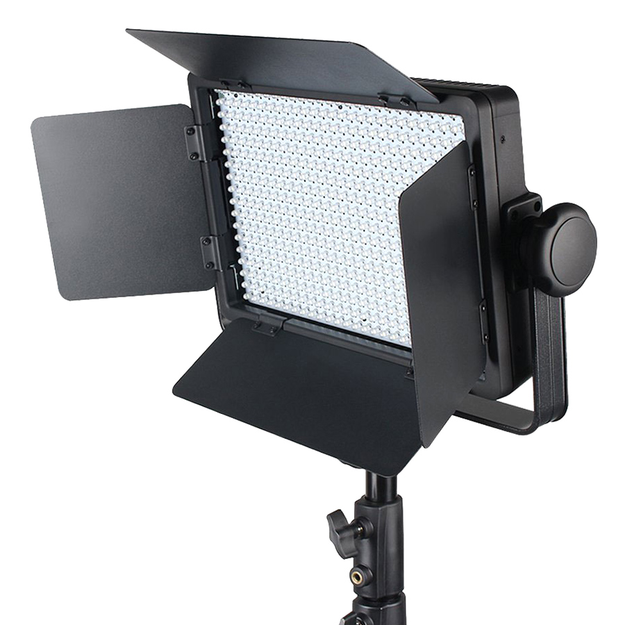 Đèn Godox Professional LED Video Light LED500c - Hàng Nhập Khẩu