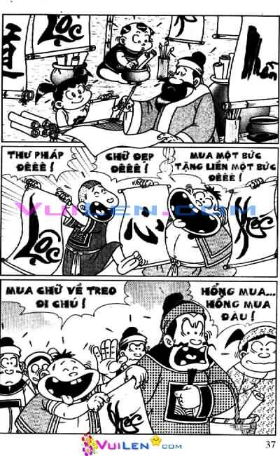 thần đồng đất việt chapter 94 34