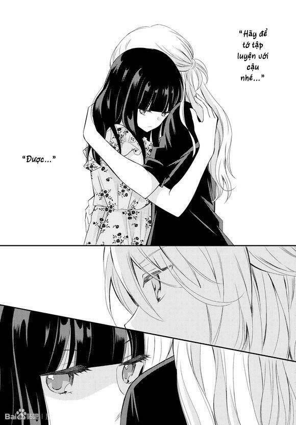 netsuzou trap chapter 17 5