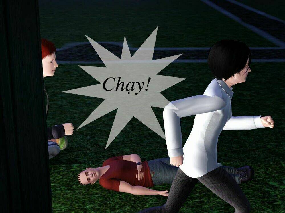 the fate chapter 18.2 26