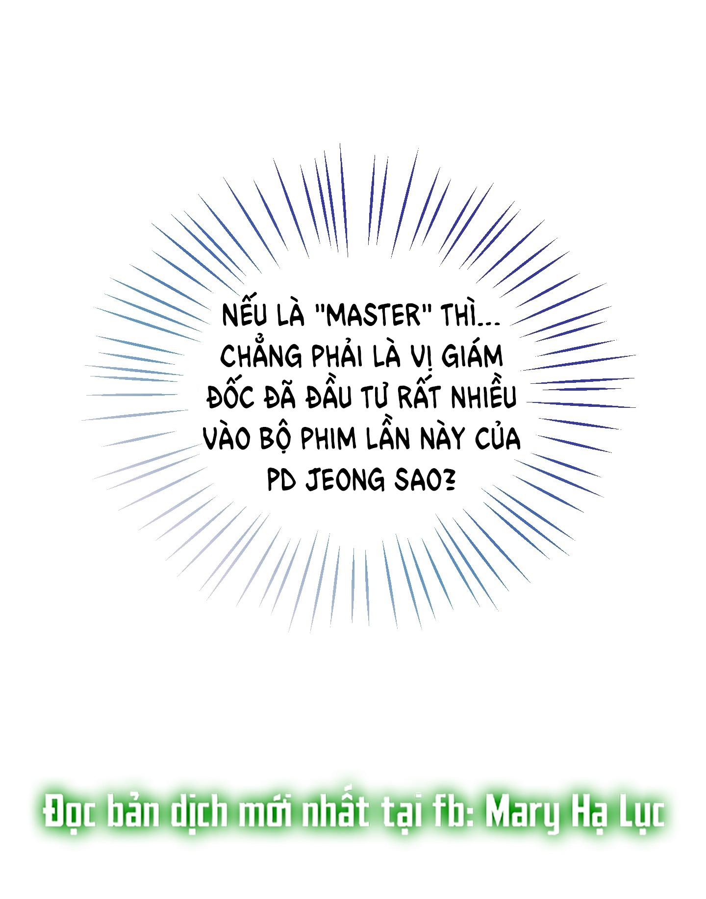 Nhà Tài Trợ Của Hắn chapter 9 - Trang 13