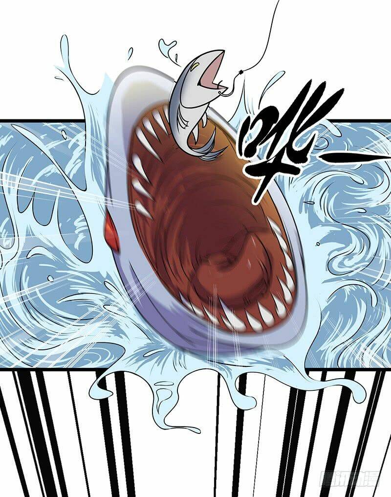 hỗn độn kiếm thần chapter 53 30