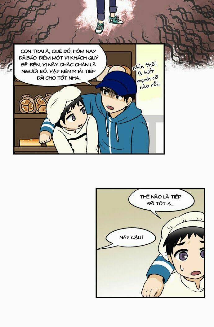 hắn ta là rồng chapter 49 24