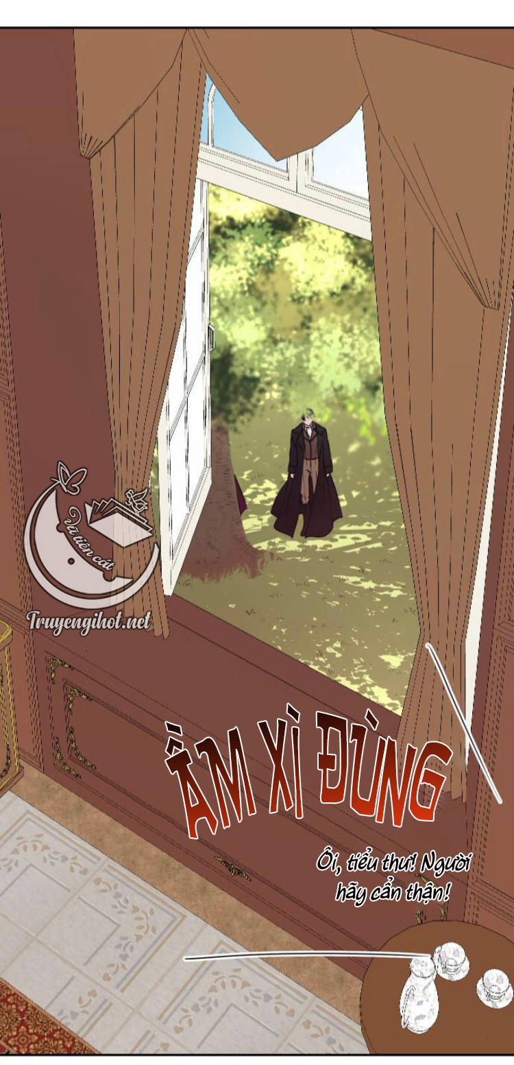 thánh nữ ẩn mình chapter 10.2 31