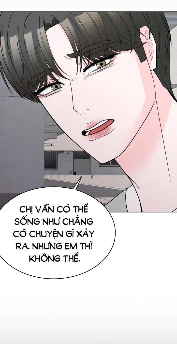 [18+] điều em cố giấu chapter 41.2 3
