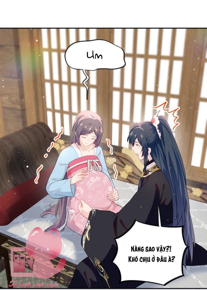 một đêm nọ đột nhiên yandere tới! chapter 142 43