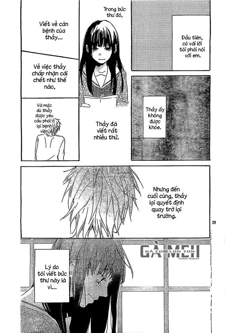 hana to rakurai chapter 7 29