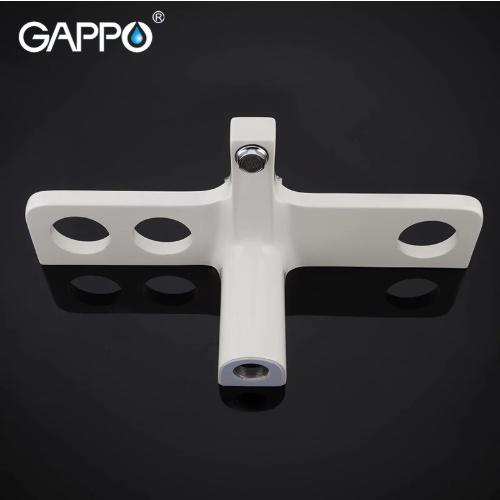 VÒI LAVABO NHẬP KHẨU NGA GAPPO G1096-8 - HÀNG CHÍNH HÃNG