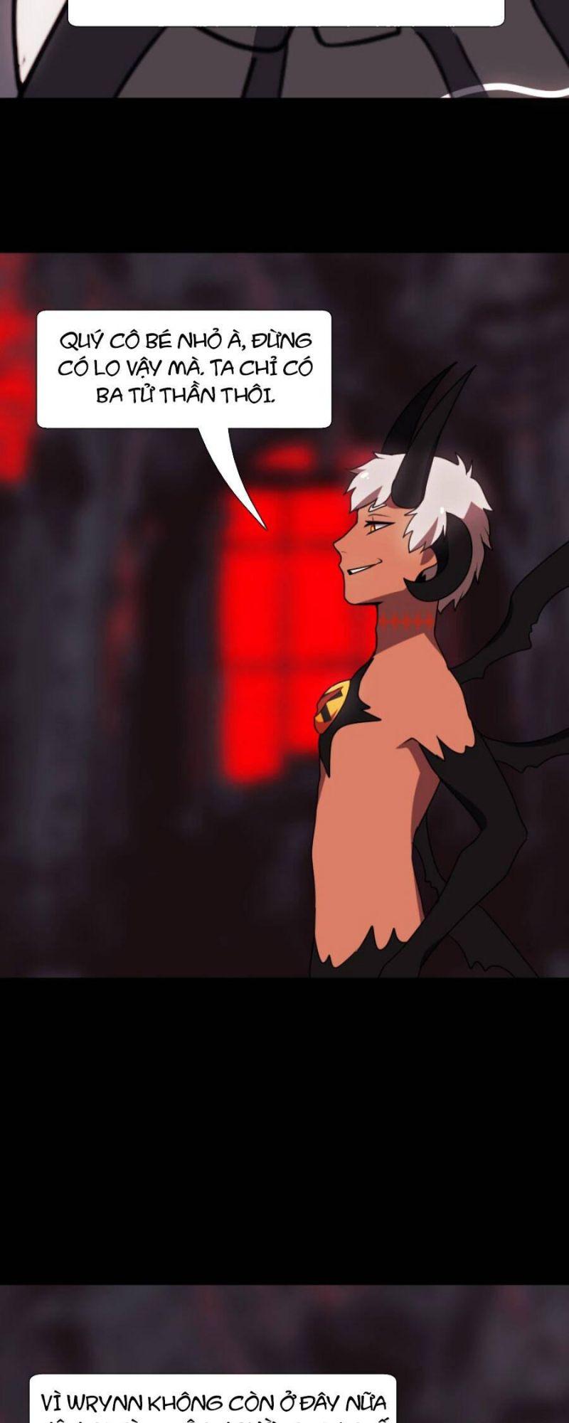 tử thần chapter 70 86