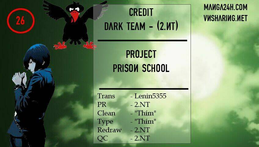 trường học ngục tù chapter 26 1