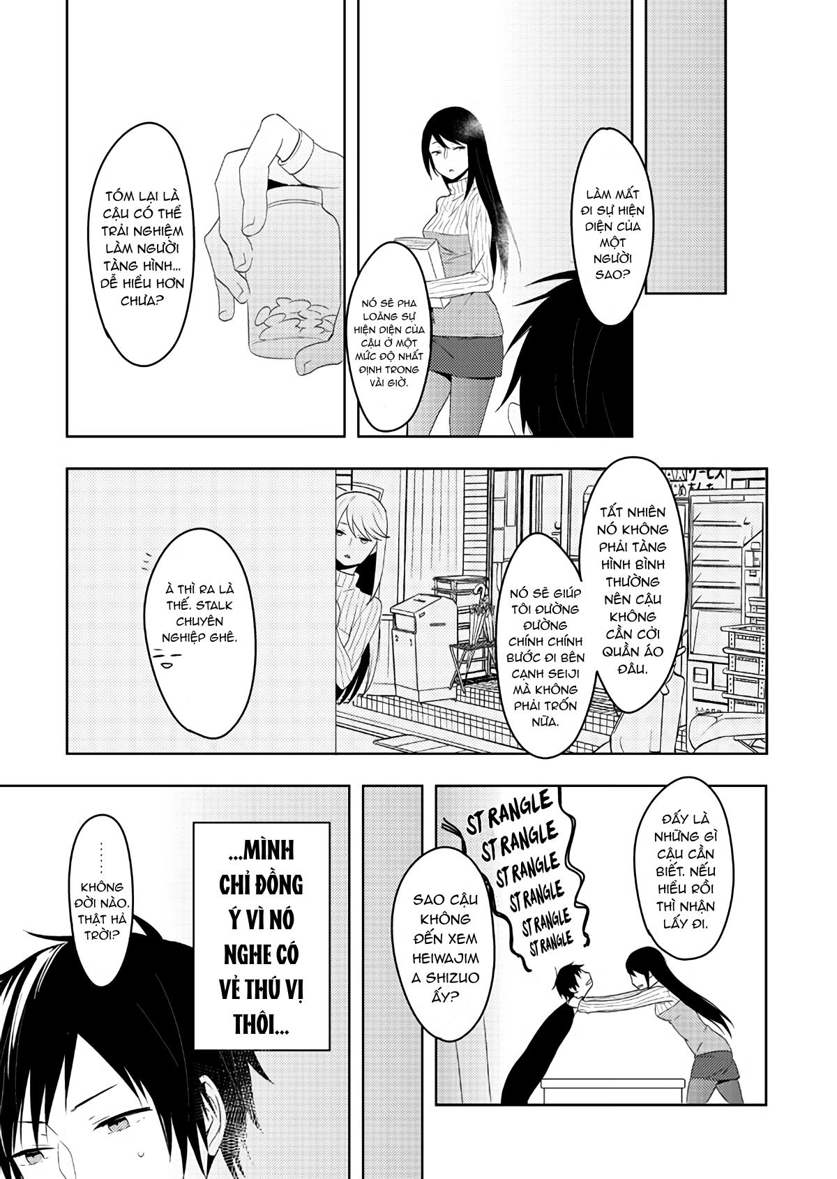 đu boylove cùng gaga team chapter 146 5