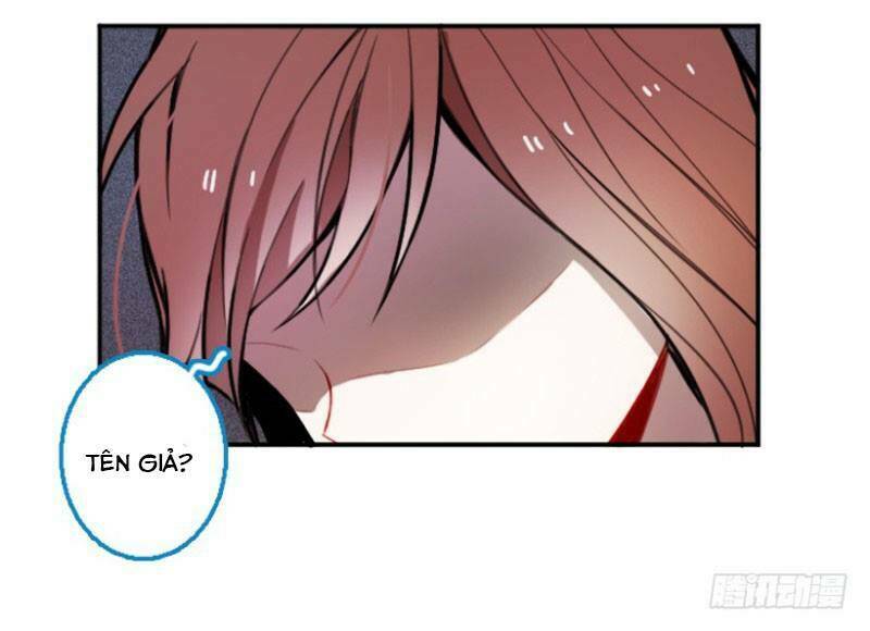 vết cắn và khế ước chapter 11 15