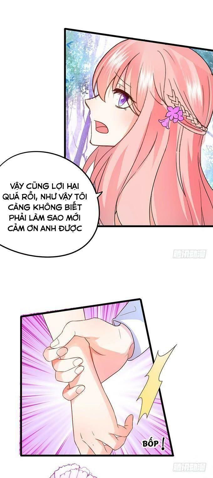 hồ tiên hung bạo chapter 49 31