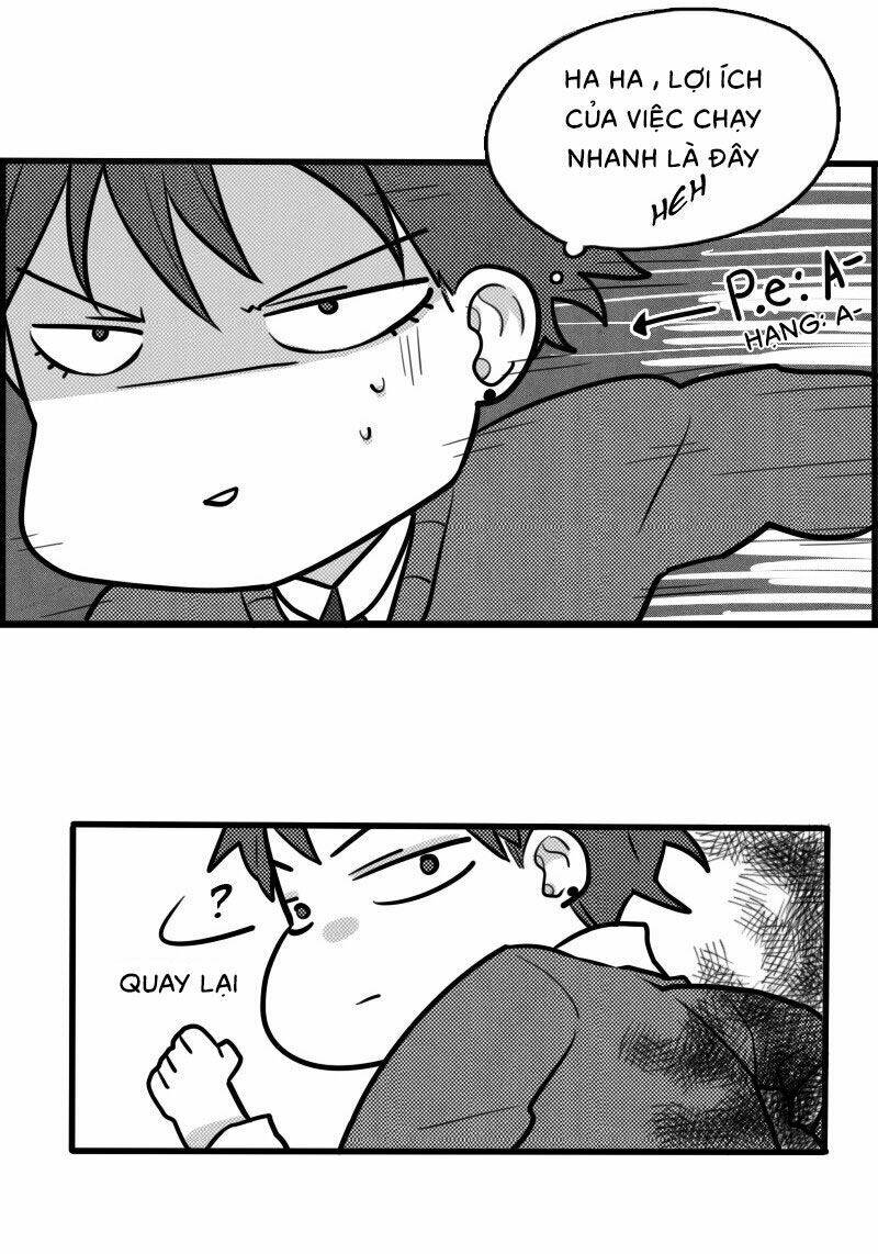 not so shoujo love story chapter 7 10