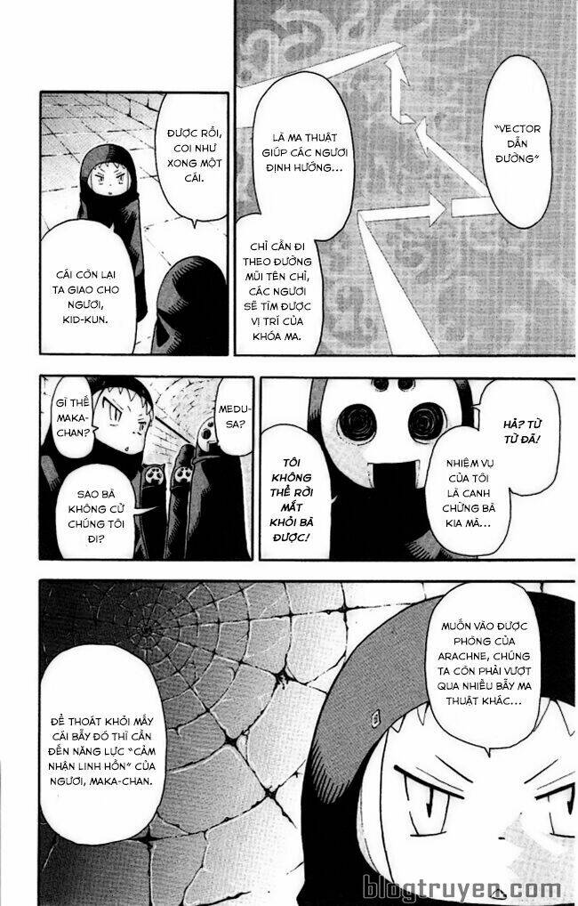 soul eater chapter 48 10