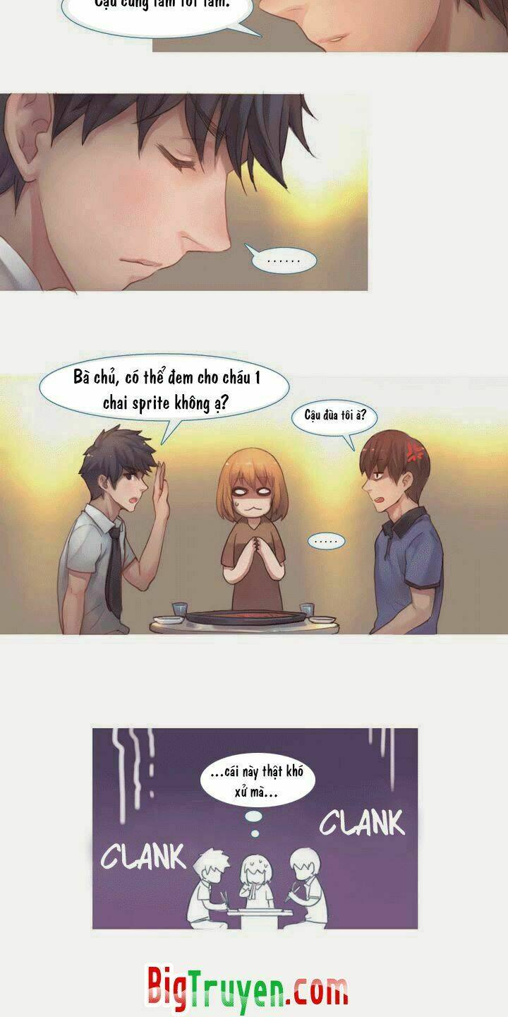 by chance, we... and... chapter 28 7