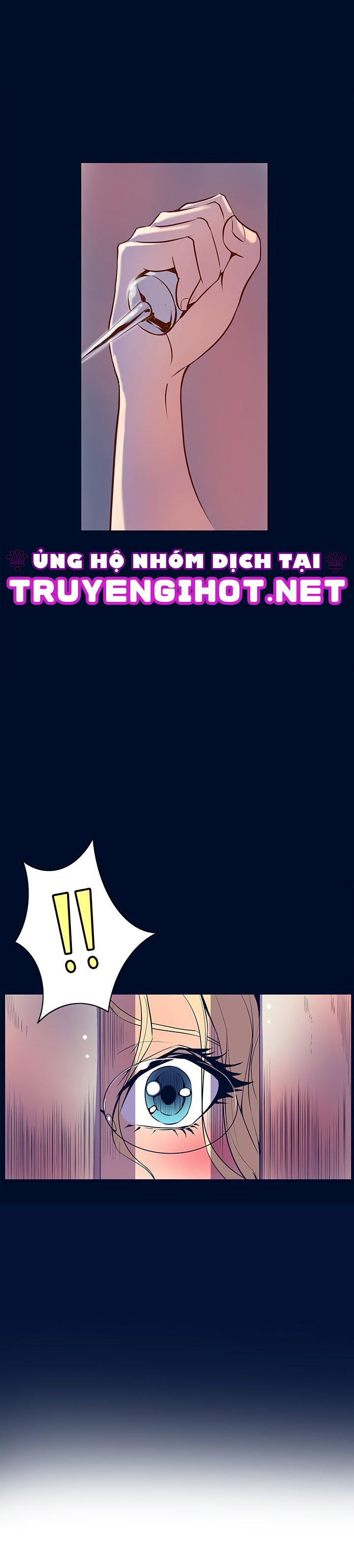 sahwa và nhiệm vụ bí mật của cô ấy chapter 30 11