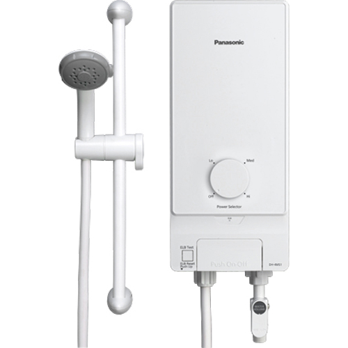 Máy nước nóng Panasonic DH-4MS1 - Hàng chính hãng