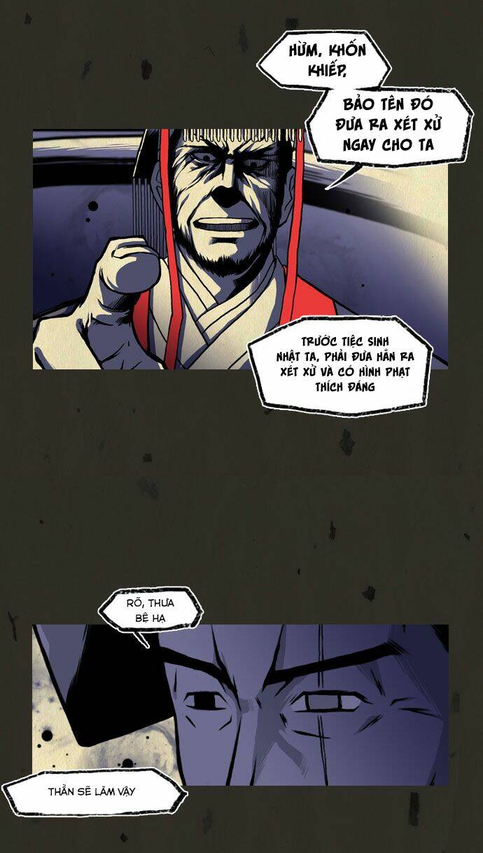 in full bloom chapter 40 26